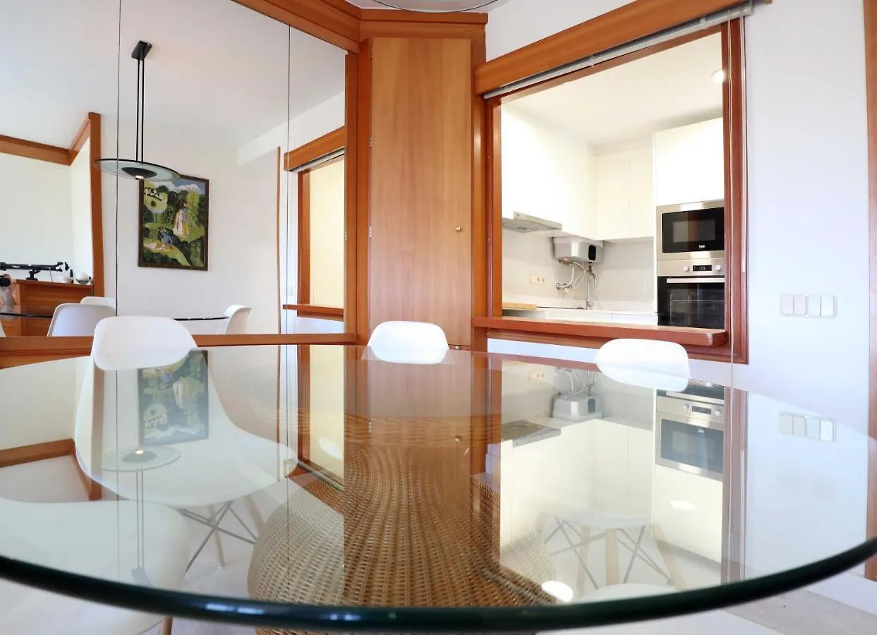 Jardins De S'Agaro Per 6 Pax, Piscina Comunitaria Y Parking E32286 Apartment Sant Feliu de Guixols
