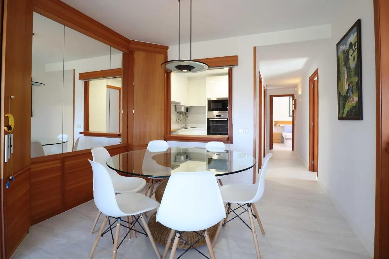 Jardins De S'Agaro Per 6 Pax, Piscina Comunitaria Y Parking E32286 Apartment Sant Feliu de Guixols 0*,