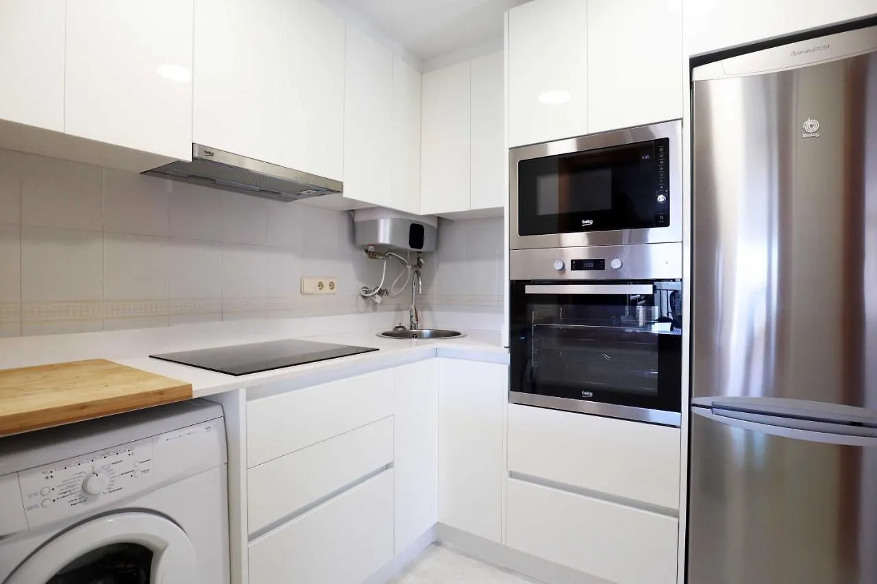 Jardins De S'Agaro Per 6 Pax, Piscina Comunitaria Y Parking E32286 Apartment Sant Feliu de Guixols