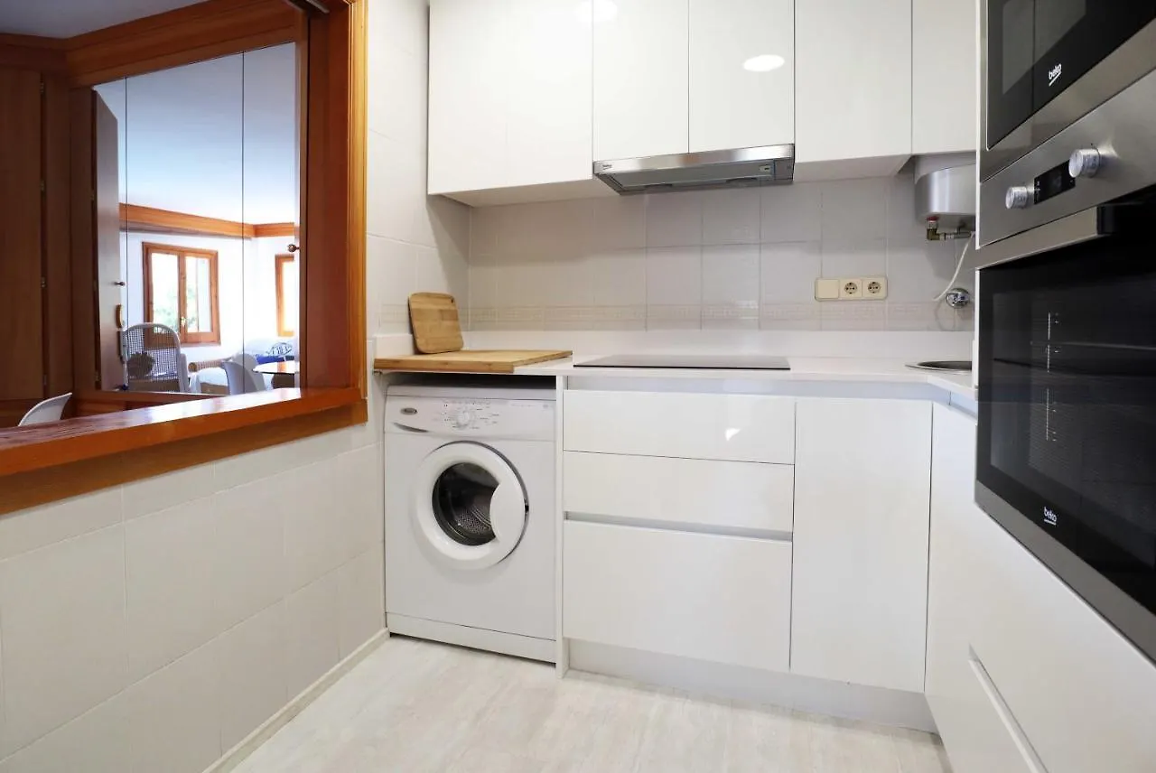 Jardins De S'Agaro Per 6 Pax, Piscina Comunitaria Y Parking E32286 Apartment Sant Feliu de Guixols 0*,