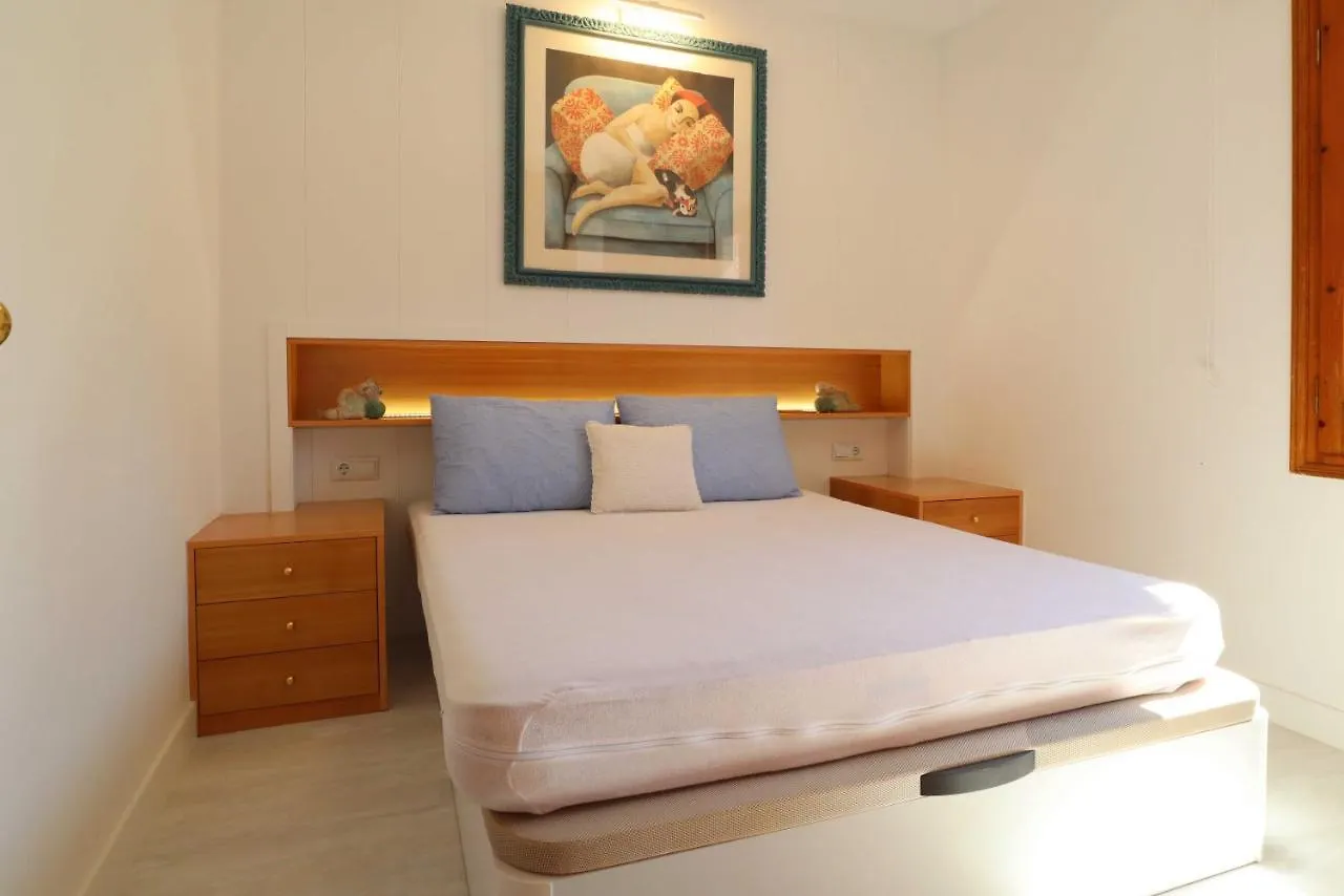 Jardins De S'Agaro Per 6 Pax, Piscina Comunitaria Y Parking E32286 Apartment Sant Feliu de Guixols Spain