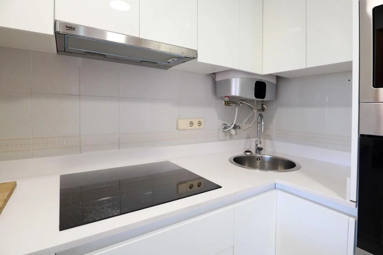 Jardins De S'Agaro Per 6 Pax, Piscina Comunitaria Y Parking E32286 Apartment Sant Feliu de Guixols