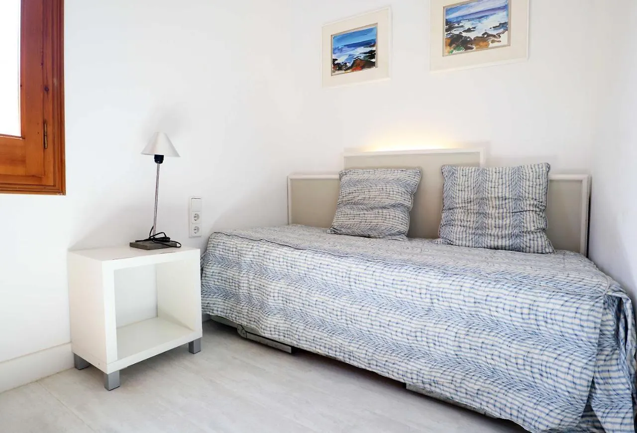 Jardins De S'Agaro Per 6 Pax, Piscina Comunitaria Y Parking E32286 Apartment Sant Feliu de Guixols 0*,  Spain