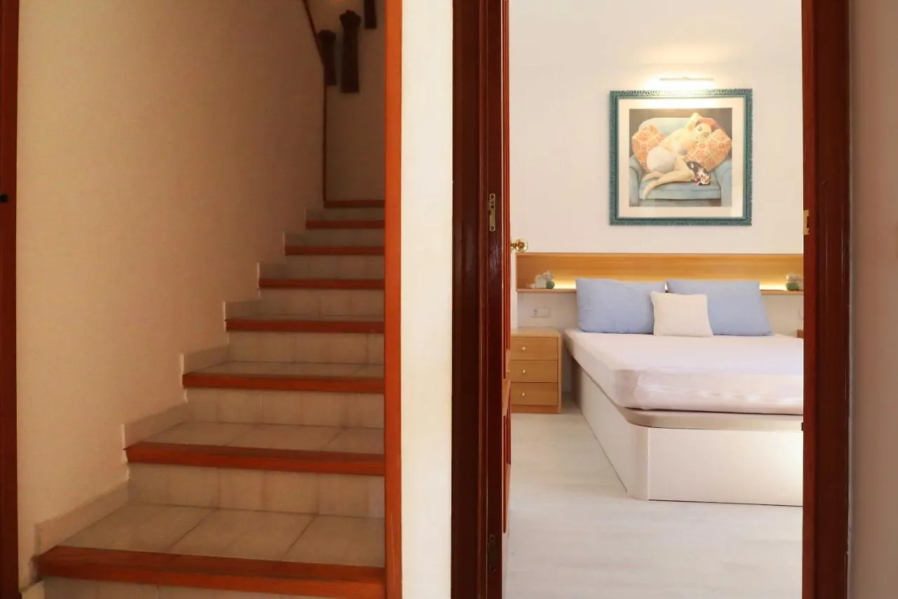 Jardins De S'Agaro Per 6 Pax, Piscina Comunitaria Y Parking E32286 Apartment Sant Feliu de Guixols