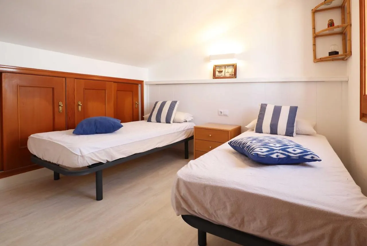 Jardins De S'Agaro Per 6 Pax, Piscina Comunitaria Y Parking E32286 Apartment Sant Feliu de Guixols Spain
