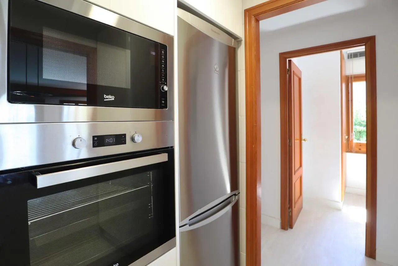 Jardins De S'Agaro Per 6 Pax, Piscina Comunitaria Y Parking E32286 Apartment Sant Feliu de Guixols