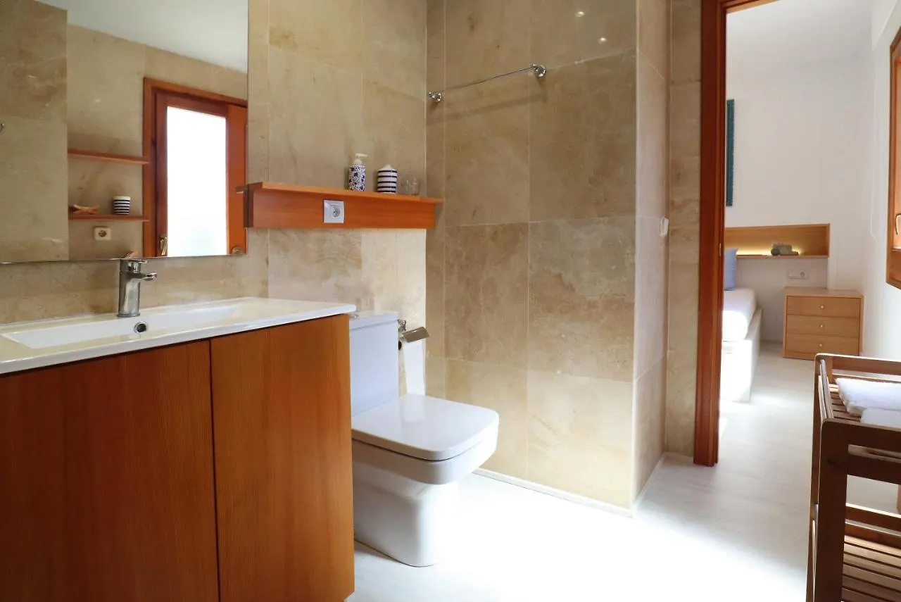 Jardins De S'Agaro Per 6 Pax, Piscina Comunitaria Y Parking E32286 Apartment Sant Feliu de Guixols