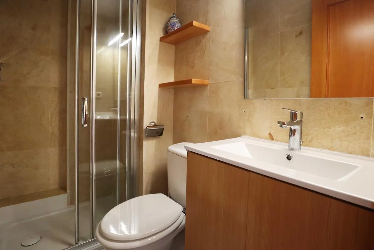 Jardins De S'Agaro Per 6 Pax, Piscina Comunitaria Y Parking E32286 Apartment Sant Feliu de Guixols Spain