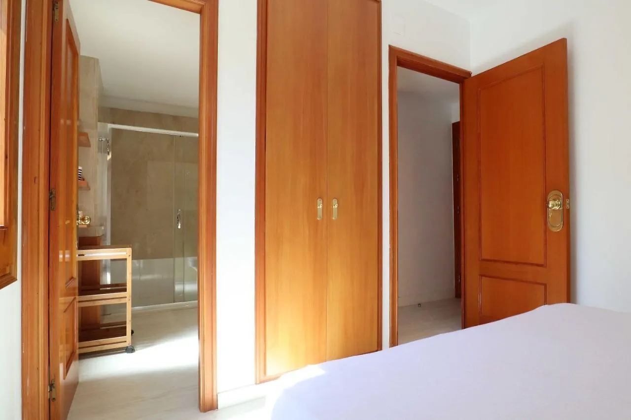 Jardins De S'Agaro Per 6 Pax, Piscina Comunitaria Y Parking E32286 Apartment Sant Feliu de Guixols